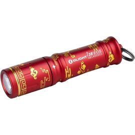 Фонарь Olight I3E EOS Suspicious Clouds (0.0000.3107)