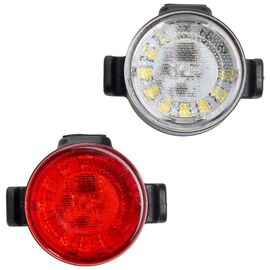 Комплект велофар Skif Outdoor Winker Set (HQ-313)