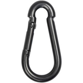 Карабин туристический Skif Outdoor Clasp I 180 кг (BT245-180)