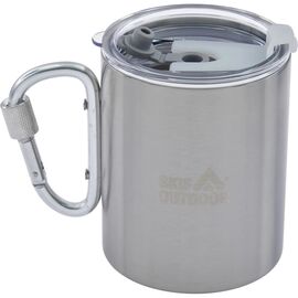 Термокружка Skif Outdoor Loner Cup C 450 мл (CT1072)