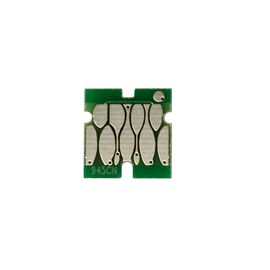 Чип для картриджа Epson T9452/C13T945240, 5K, cyan Apex (CHIP-EPS-T9452-C)