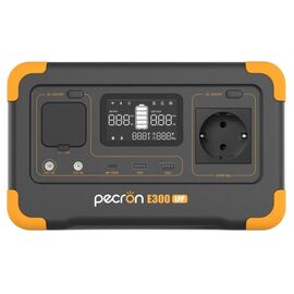 Зарядная станция Pecron E300LFP 600W 288Wh (E300LFP)