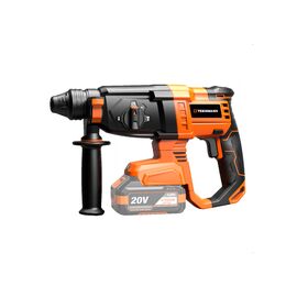 Перфоратор Tekhmann TRH-28S BL TekPower (без АКБ и ЗУ) (854813)