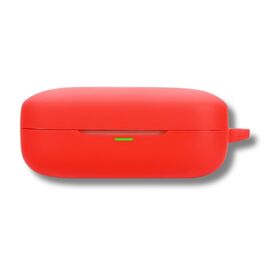 Чохол для навушників BeCover для Realme Buds Air 7 Pro Red (714816)