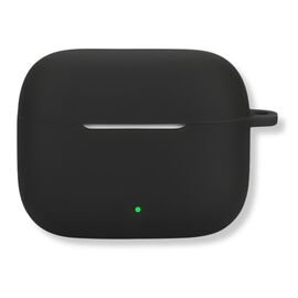 Чохол для навушників BeCover для OPPO Enco Buds 3 Pro Black (714837)