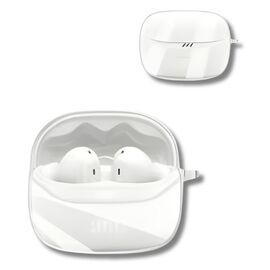 Чохол для навушників BeCover для JBL Tune Beam 2 Transparent (714826)