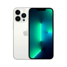 Мобильный телефон Apple iPhone 13 Pro 128Gb Silver (REF B) BREEZY (2BMLVA3)