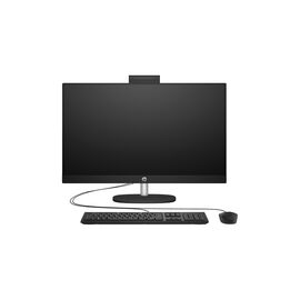 Компьютер HP 27-cr1005ua AiO / Ultra7 155U, 16, 512, WiFi, Cam, K&M (D3MU2EA)