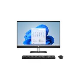 Компьютер HP 27-cr2003ua AiO / Ultra7 255U, 32, 1TBSSD, WiFi, K&M, W11 ADV SL (D3MU3EA)