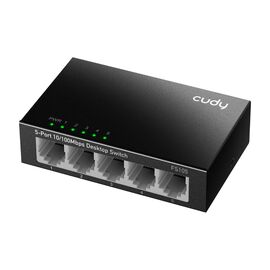 Коммутатор сетевой Cudy FS105