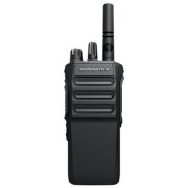 Портативная рация Motorola МОТОТRВО R7 UHF NКР ВТ WIFI GNSS PREMIUM