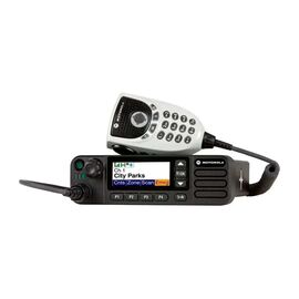 Портативная рация Motorola DM4600E 136-174М 25W with Keypad Mic