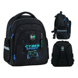 Рюкзак школьный GoPack Education 2606S Win The Game (GO26-2606S-5)