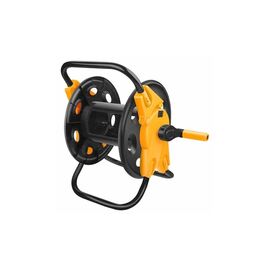 Катушка для шланга Tolsen 1/2" 45 м (57221)