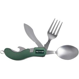Нож Active Luncher 3 Olive (K544ALLOL)