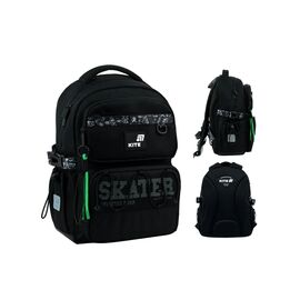 Рюкзак шкільний Kite Education 1022 Skater (K26-1022M-2)