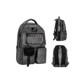 Рюкзак шкільний Kite Education teens 2587M Darkness (K26-2587M-5)