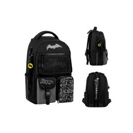 Рюкзак шкільний Kite Education teens 2587M DC (DC26-2587M)