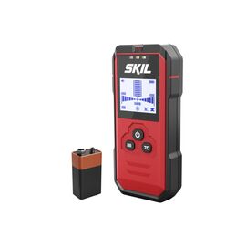 Детектор строительный Skil 1950 AA, структурный универсальный (MT1E1950AA)