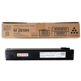 Тонер-картридж Ricoh M2810H black 17.5K, для M2310N, M2810N (842773)
