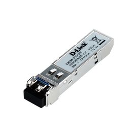 Модуль D-Link Трансивер D-Link DEM-310GT SFP, 1x1000BaseLX. SM 10км, LC (10шт/уп) (DEM-310GT/10)
