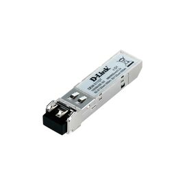 Модуль D-Link Трансивер D-Link DEM-311GT SFP, 1x1000BaseSX, MM 550м, LC (10шт/уп) (DEM-311GT/10)