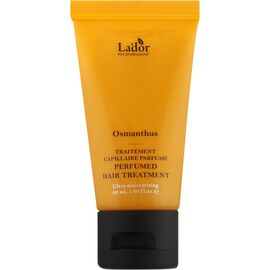 Маска для волос La'dor Perfumed Hair Treatment Osmanthus 50 мл (8809982981152)