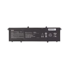 Акумулятор до ноутбука ASUS Vivobook 14X M1403QA (C31N2105) 11.1V 4100mAh PowerPlant (NB432356)