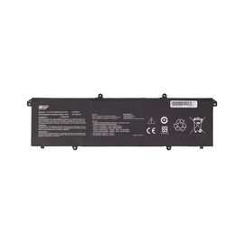 Акумулятор до ноутбука ASUS Vivobook 15 X1504VA (C31N2201) 11.4V 3600mAh PowerPlant (NB432394)