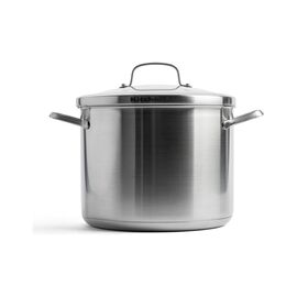 Кастрюля KitchenAid Proline з кришкою 24 см 8 л (CC004785-001)