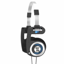 Наушники Koss Porta Pro Classic Collapsible On-Ear Black (192485.101)