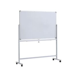 Фліпчарт Axent двухсторонний, магнітно-маркерний 90х150 см, мобільний (9617-A)