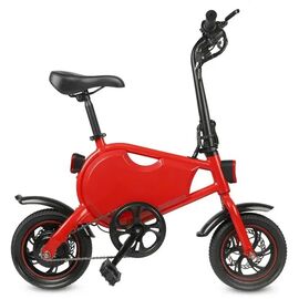 Электровелосипед Voltronic Складний 14 MDK007, Motor 250W, 36V, Batt. 36V/10Ah, Lithium (MDK007-14)