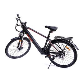 Электровелосипед Voltronic 27.5 Kentor, Motor 500 W, 48V, Bat.48V/9Ah, lithium (Kentor-27.5)