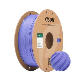 Пластик для 3D-принтера eSUN PLA+ 1.75мм, 1кг, very peri (PLA+P175VP1)