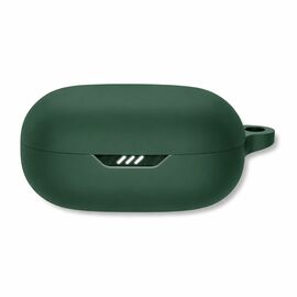 Чохол для навушників BeCover для JBL Wave Flex 2 Dark Green (715029)