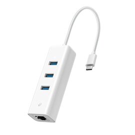 Сетевая карта TP-Link UE330C