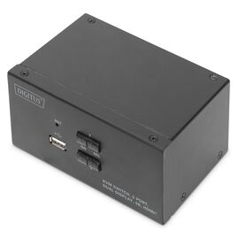 Коммутатор KVM Digitus DS-12860