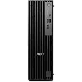 Компьютер Dell Pro Slim Plus QBS1250 / Ultra5 235, 16, 512, WLAN+BT, KM, 260W, W11Pro (BTO103_QBS1250_UA_WP)