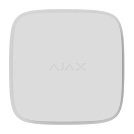 Датчик дыма Ajax FireProtect 2 RB Heat/Smoke/CO white