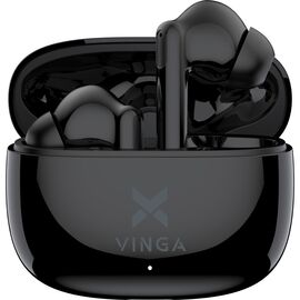 Навушники Vinga HBT060 Bluetooth Black (HBT060BK)
