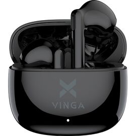 Навушники Vinga HBT065 Bluetooth Black (HBT065BK)