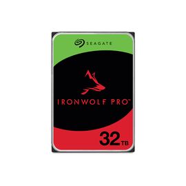 Жесткий диск 3.5" 32TB Seagate (ST32000NT000)