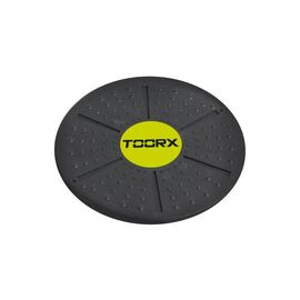 Балансировочный диск Toorx 39,5 см Nero/Verde (AHF-022) (932098)