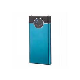 Батарея универсальная TheGeneral 20000mAh, QuikPower, 10W, blue (40011922-03)