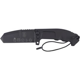 Нож Extrema Ratio Rao Avio (04.1000.0141/BLK-G)
