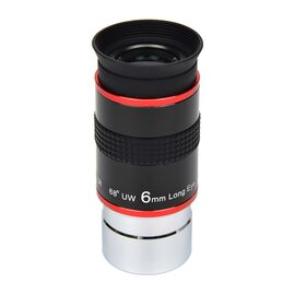 Окуляр для микроскопа Sigeta 68 Series 6 мм, 68°, 1.25" (65087)