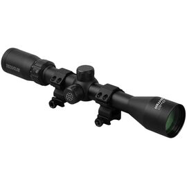Оптический прицел Konus FIGHTER 3-9x40 (з кільцями) (7352)