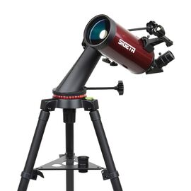 Телескоп Sigeta StarMAK 90/1250 Alt-AZ (65356)