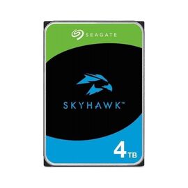 Жесткий диск 3.5" 4TB Seagate (# ST4000VX016 #)